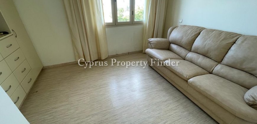 Paphos Chloraka 2Bdr Villa For Sale CPF160069