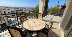 Paphos Chloraka 2Bdr Villa For Sale CPF160069