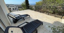 Paphos Chloraka 2Bdr Villa For Sale CPF160069