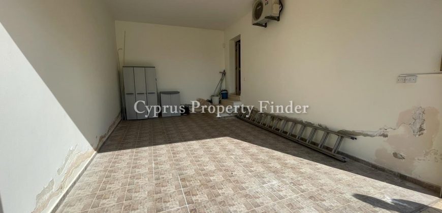 Paphos Chloraka 2Bdr Villa For Sale CPF160069