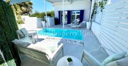 Paphos Chloraka 2Bdr Villa (Semi-Detached) For Sale CPF160084