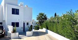 Paphos Chloraka 2Bdr Villa (Semi-Detached) For Sale CPF160084