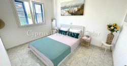 Paphos Chloraka 2Bdr Villa (Semi-Detached) For Sale CPF160084