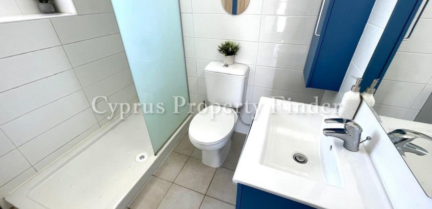 Paphos Chloraka 2Bdr Villa (Semi-Detached) For Sale CPF160084