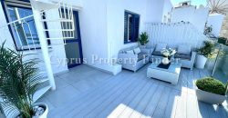 Paphos Chloraka 2Bdr Villa (Semi-Detached) For Sale CPF160084