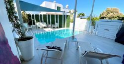 Paphos Chloraka 2Bdr Villa (Semi-Detached) For Sale CPF160084