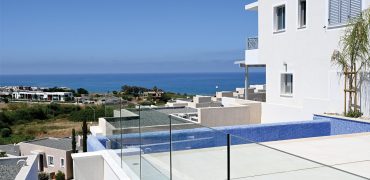 Paphos Chloraka 3 Bedroom Villas / Houses For Sale LPT10612