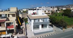 Paphos Chloraka 3Bdr Apartment For Sale PRK41198