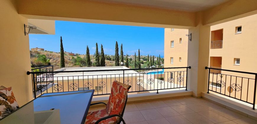 Paphos Chloraka 3Bdr Apartment For Sale UQH3630