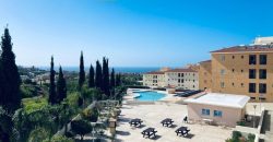 Paphos Chloraka 3Bdr Apartment For Sale UQH3630