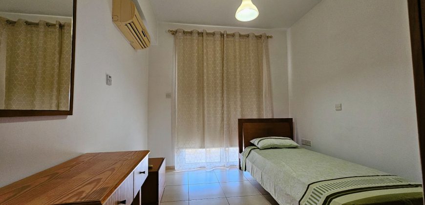 Paphos Chloraka 3Bdr Apartment For Sale UQH3630