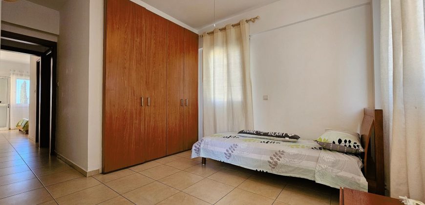 Paphos Chloraka 3Bdr Apartment For Sale UQH3630