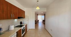 Paphos Chloraka 3Bdr Apartment For Sale UQH3630