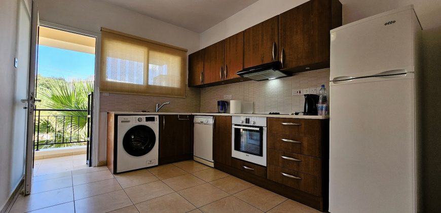 Paphos Chloraka 3Bdr Apartment For Sale UQH3630