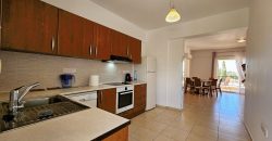 Paphos Chloraka 3Bdr Apartment For Sale UQH3630