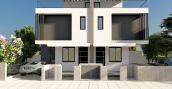 Paphos Chloraka 3Bdr Townhouse For Sale PRK34098