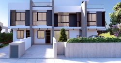 Paphos Chloraka 3Bdr Townhouse For Sale PRK34098