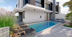 Paphos Chloraka 3Bdr Townhouse For Sale PRK34098