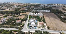 Paphos Chloraka 3Bdr Townhouse For Sale PRK34098