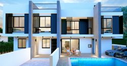 Paphos Chloraka 3Bdr Townhouse For Sale PRK34098