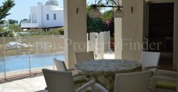 Paphos Chloraka 3Bdr Villa For Sale CPF151743