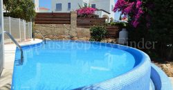 Paphos Chloraka 3Bdr Villa For Sale CPF151743