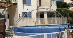 Paphos Chloraka 3Bdr Villa For Sale CPF151743