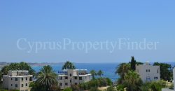 Paphos Chloraka 3Bdr Villa For Sale CPF151743