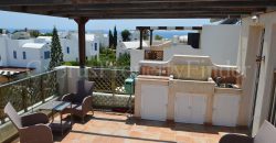 Paphos Chloraka 3Bdr Villa For Sale CPF151743