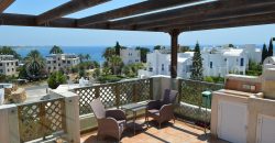 Paphos Chloraka 3Bdr Villa For Sale CPF151743