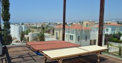 Paphos Chloraka 3Bdr Villa For Sale CPF151743