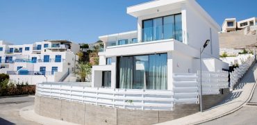 Paphos Chloraka 3Bdr Villa For Sale NGM13767