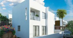 Paphos Chloraka 3Bdr Villa For Sale PRK26411