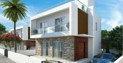 Paphos Chloraka 3Bdr Villa For Sale PRK26411