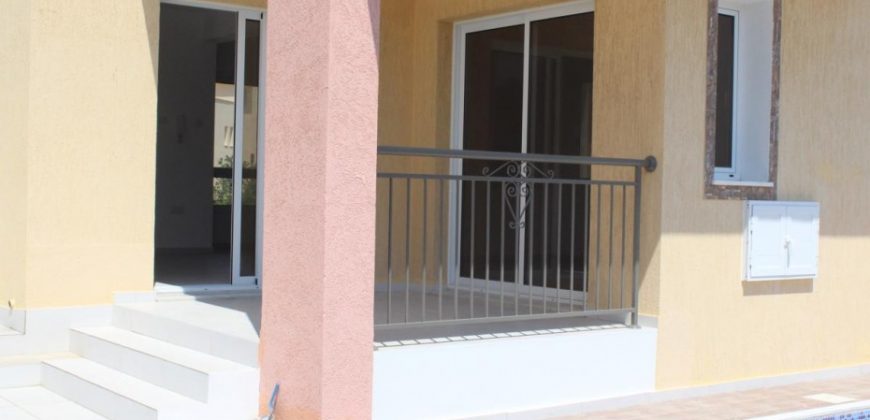 Paphos Chloraka 3Bdr Villa For Sale PRK38654