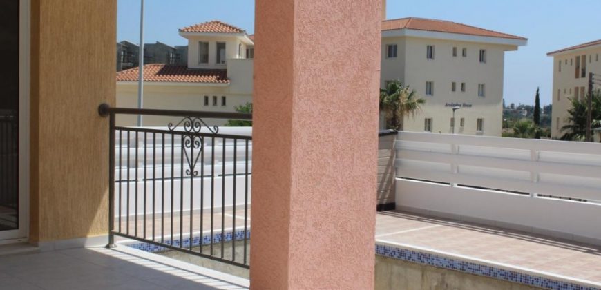 Paphos Chloraka 3Bdr Villa For Sale PRK38654