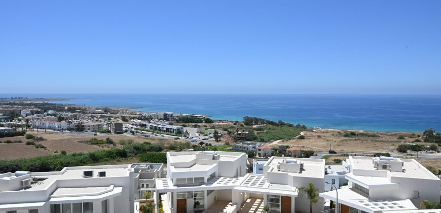 Paphos Chloraka 4 Bedroom Villas / Houses For Sale LPT24357