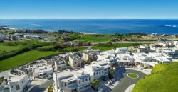 Paphos Chloraka 4 Bedroom Villas / Houses For Sale LPT24408