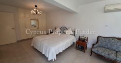 Paphos Chloraka 4Bdr Bungalow For Sale CPF152138