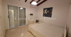 Paphos Chloraka 4Bdr Bungalow For Sale CPF152138