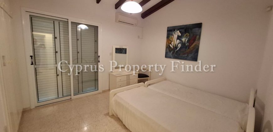 Paphos Chloraka 4Bdr Bungalow For Sale CPF152138