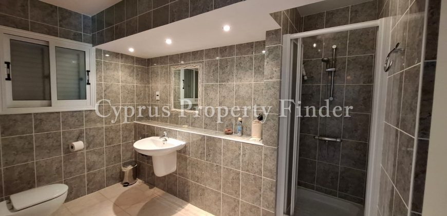 Paphos Chloraka 4Bdr Bungalow For Sale CPF152138