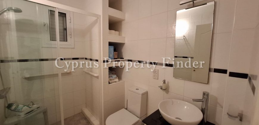 Paphos Chloraka 4Bdr Bungalow For Sale CPF152138