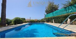 Paphos Chloraka 4Bdr Bungalow For Sale UQH2726