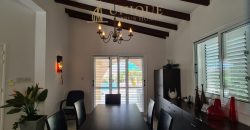 Paphos Chloraka 4Bdr Bungalow For Sale UQH2726