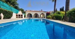 Paphos Chloraka 4Bdr Bungalow For Sale UQH2726