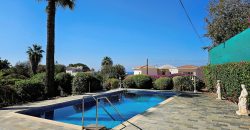 Paphos Chloraka 4Bdr Bungalow For Sale UQH2726