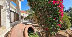 Paphos Chloraka 4Bdr Bungalow For Sale UQH2726