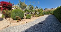 Paphos Chloraka 4Bdr Bungalow For Sale UQH2726