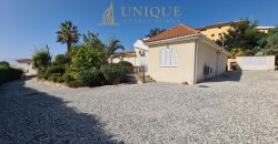 Paphos Chloraka 4Bdr Bungalow For Sale UQH2726